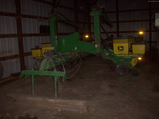 1998 John Deere 1770