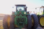 2009 John Deere 9230