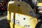 2004 John Deere 27C