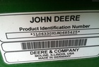 2011 John Deere 6330