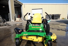 2010 John Deere Z445