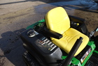 2010 John Deere Z445