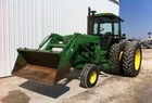 1984 John Deere 4450