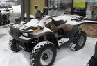 2000 Polaris Xpedition 425