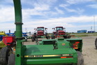 2000 John Deere 3950