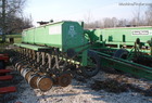 1985 Great Plains SOLID STAND 30