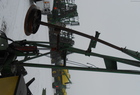  John Deere 7000