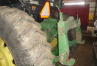 1994 John Deere 4560