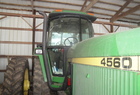 1994 John Deere 4560
