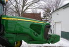 2002 John Deere 8420T