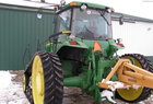 2002 John Deere 8420T
