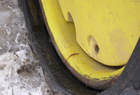 2002 John Deere 8420T