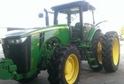 2011 John Deere 8285R