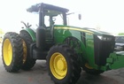 2011 John Deere 8285R