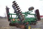 2003 John Deere 637