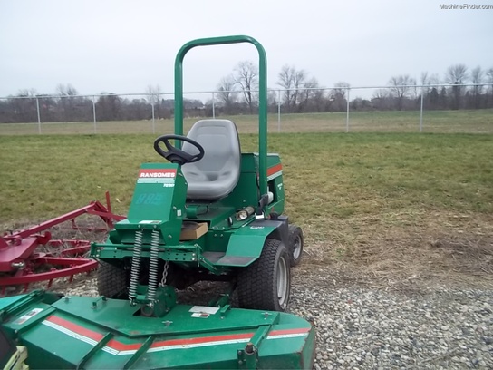  Bobcat 723D
