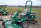  Bobcat 723D