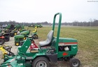  Bobcat 723D