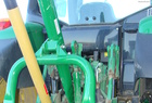 2012 John Deere 6430