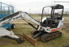 2006 Bobcat 334