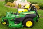 2012 John Deere Z925A