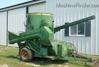  John Deere 700