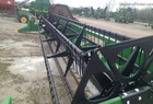 2012 John Deere 625F