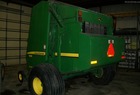 2010 John Deere 568