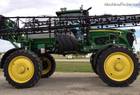 2012 John Deere 4830