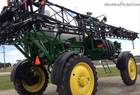 2012 John Deere 4830