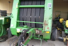 1997 John Deere 456