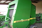 1997 John Deere 456