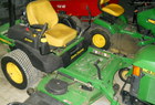 2006 John Deere 757
