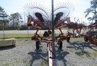  Pequea HRTR10