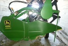2006 John Deere 625F