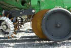 2009 John Deere 1770NT