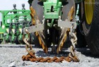 2009 John Deere 1770NT