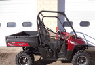 2013 Polaris Ranger 800 XP