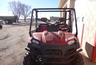 2013 Polaris Ranger 800 XP
