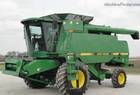 1992 John Deere 9500
