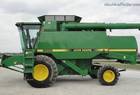 1992 John Deere 9500