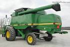 1992 John Deere 9500