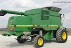 1992 John Deere 9500