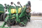 2011 John Deere 1790