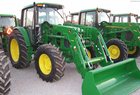 2012 John Deere 6430
