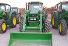 2012 John Deere 6430
