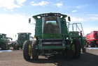 2007 John Deere 9660 STS
