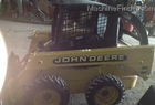 2001 John Deere 240