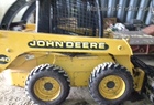 2001 John Deere 240