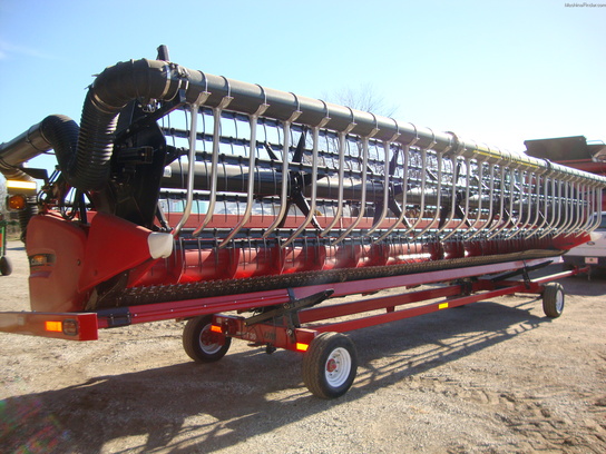 2011 Case IH 3020-30F